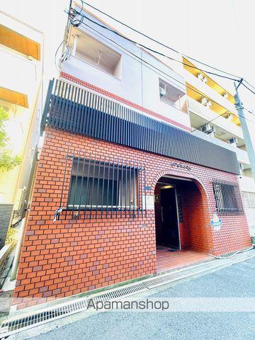 太子橋グリーンハイツ