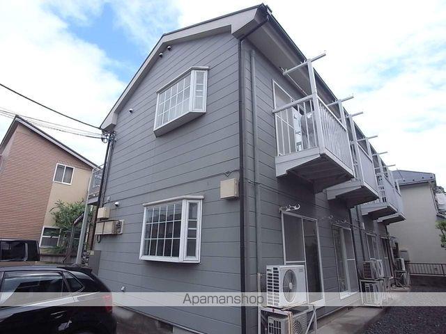 多摩平ハイツ(ワンルーム/1階)