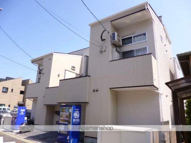 シュプリーム香椎