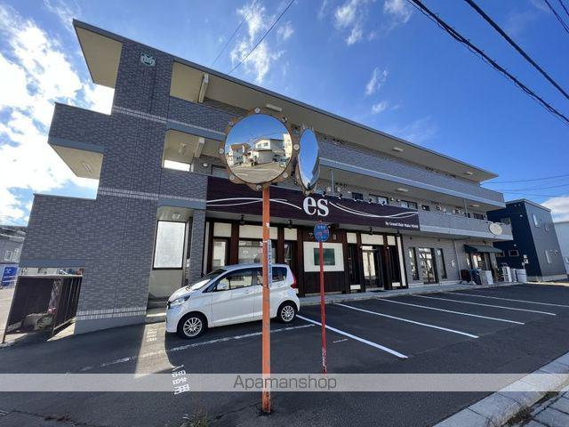 プリンスコーポ