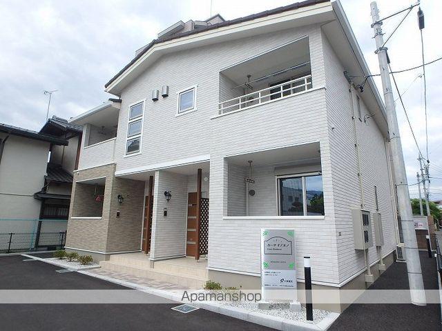 カーサ モデルノ