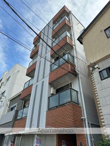パークハイツあびこ