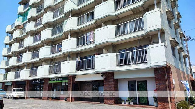 グリーンハイツ大泉(2SDK/2階)