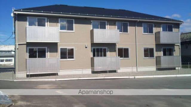 GRANDCHARIOT・駒ヶ根