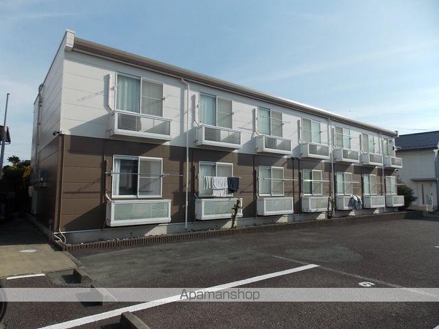 レオパレスMAJESTIC