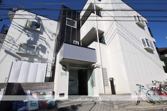 ベルシャンテ石橋