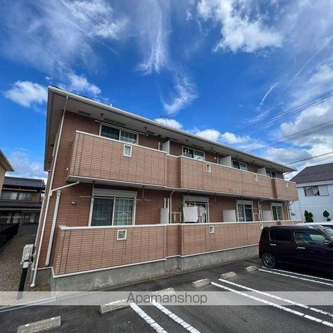 メゾンフェリジータⅡ