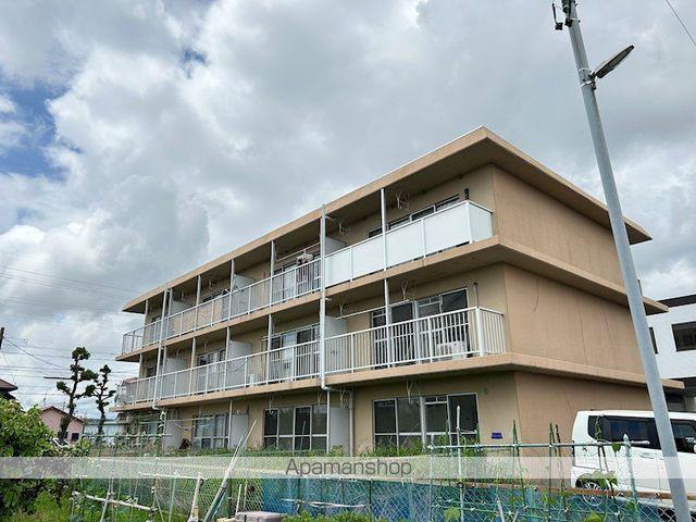 マンション沖之苑