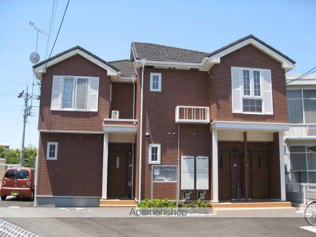 グリーンヒルズトキ