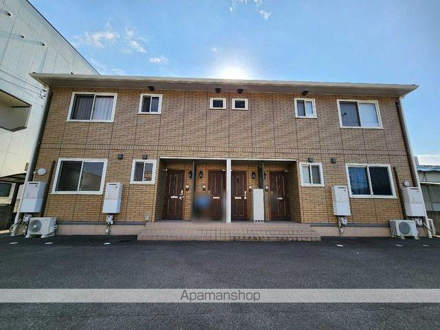 グランモア石井A棟