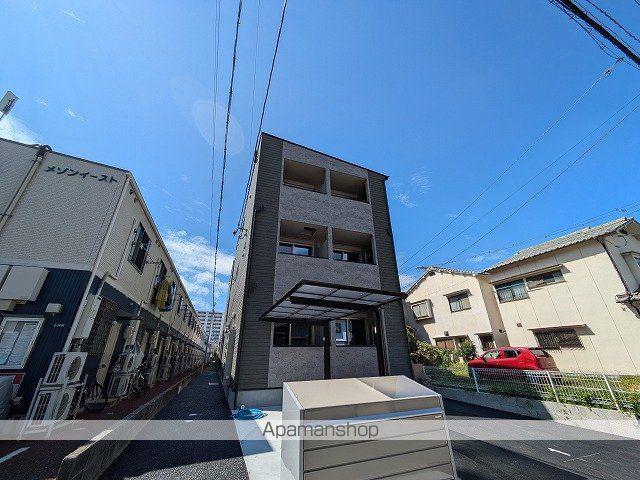 マルベリーフィールド吉島東