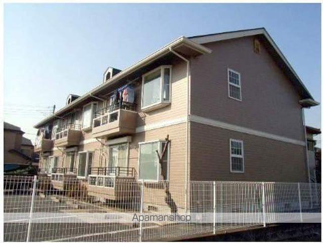 グレースインD棟