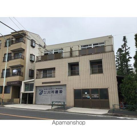 小台橋マンション