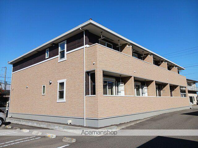 ソフィア南矢野目