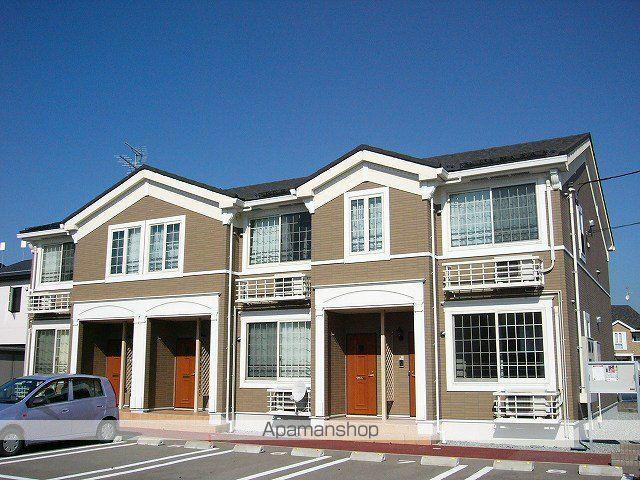 スリーアロー A