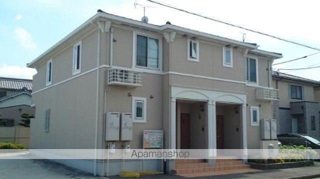 名古屋臨海高速鉄道 荒子駅 徒歩14分  築12年(2LDK/2階)