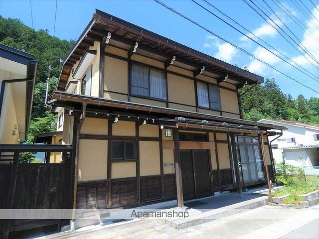高山本線 高山駅 徒歩20分  築37年(6K)