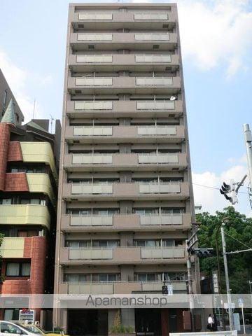 プライムアーバン早稲田