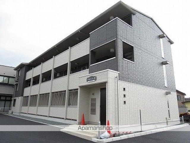 プラネージュⅡ