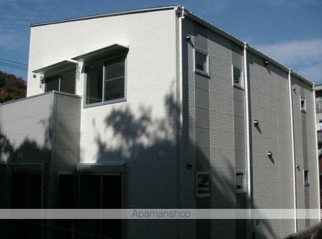 アビタシオンM堀ノ内H棟