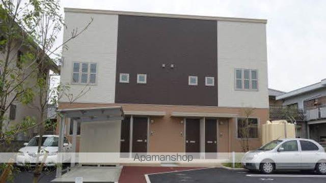 プロヌーブ北島