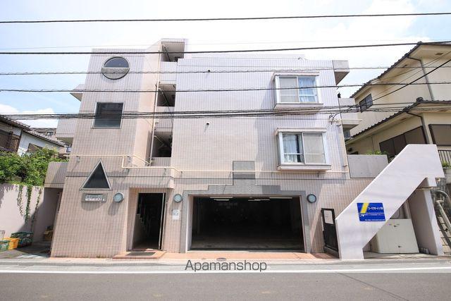 エーリフローレンスB(ワンルーム/1階)