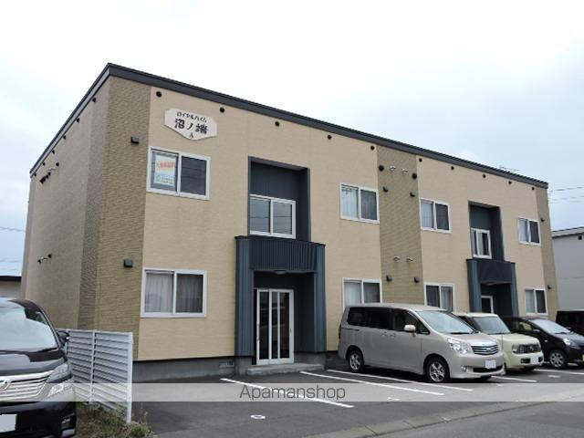 ロイヤルハイム沼ノ端A