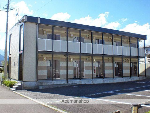 レオパレスグリーンラインⅡ