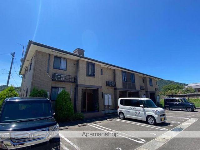 エレガンシア・ブローテⅡ