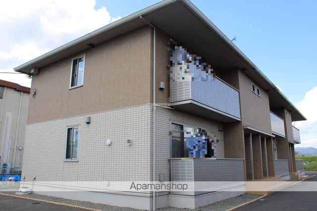 WIT L 神辺(2LDK/1階)