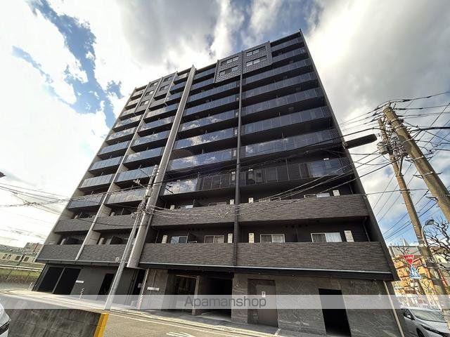 SPコート尾久ノース