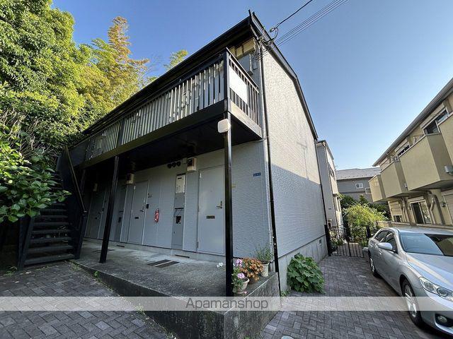 ガーデンコート仲宿Ⅱ