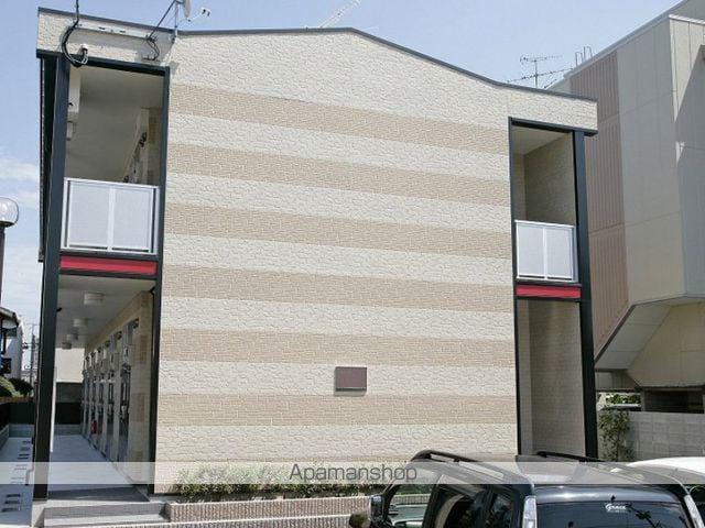 レオパレスクローバーハイツ