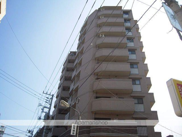 ナイスシティアリーナ横濱鶴見