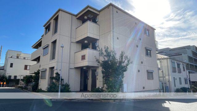 グラシア津田沼1