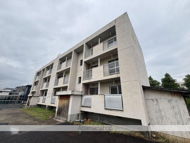 城山パレス