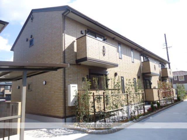 ハイモール Ⅱ棟