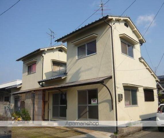 平野（丹原様）タウンハウス