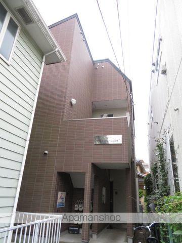 グランコンフォール北四番丁