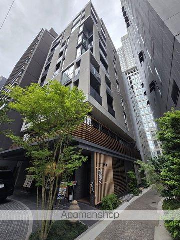 THE AKASAKA RESIDENCE S.O.A. ーSP