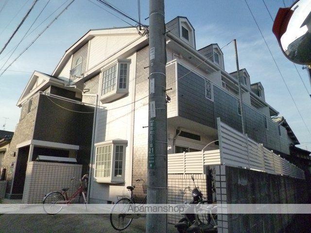 エイブル富田
