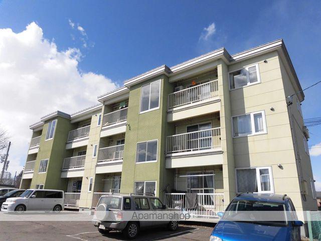 セレクトハイツ(1LDK/2階)