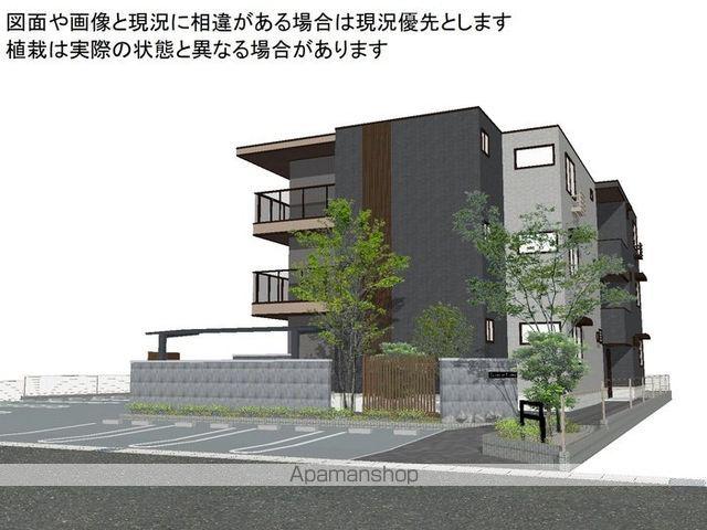 リバーステイツ(2LDK/2階)