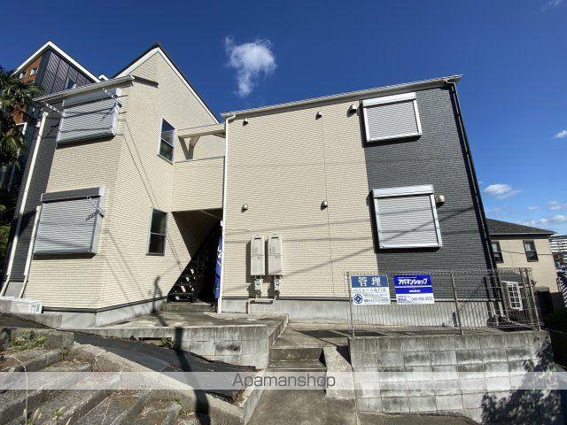 ベイルーム東白楽