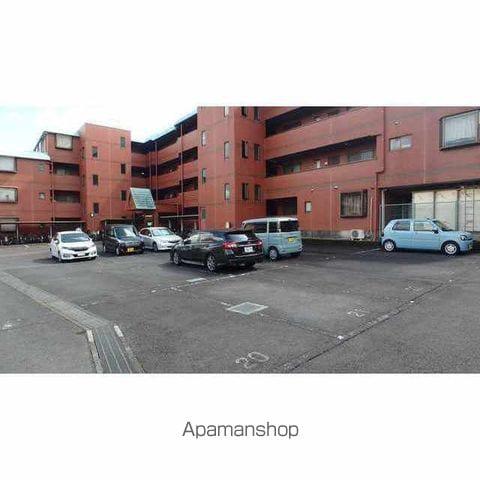 グランドマンション中内出