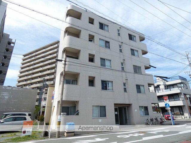 カーサ八幡
