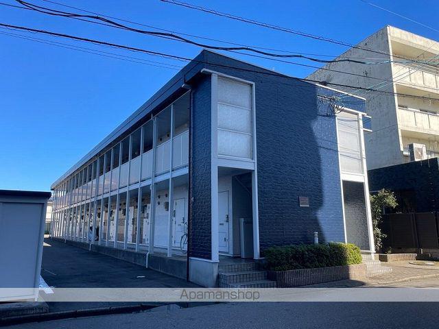 レオパレスイースト文京