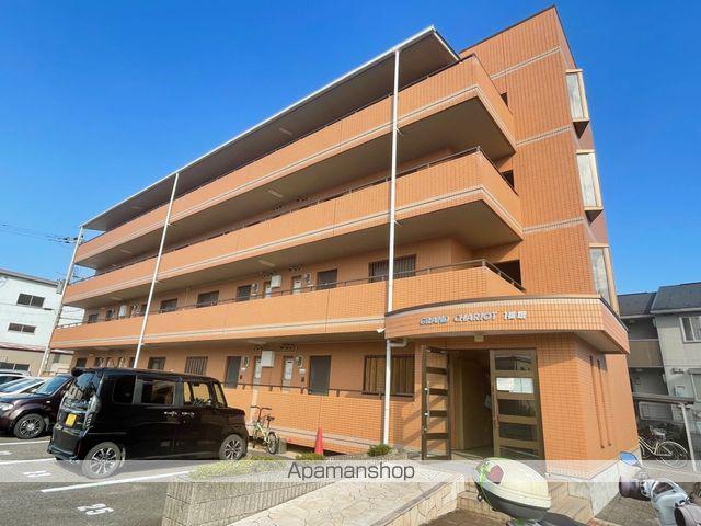 グランシャリオⅠ