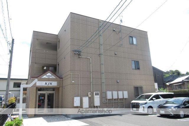 山陰本線 松江駅 徒歩28分 3階建 築13年