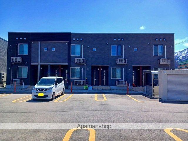 ハーモニック コートⅠ(1LDK/1階)